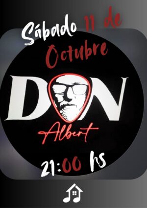 Don Albert - 11 de Octubre (copia)